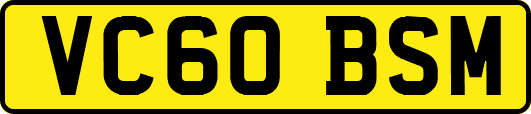VC60BSM