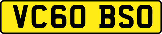 VC60BSO