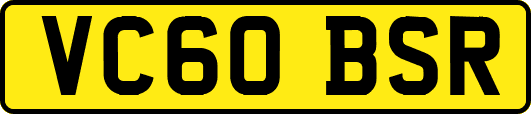 VC60BSR