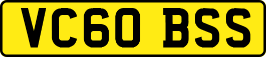 VC60BSS