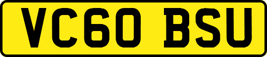 VC60BSU