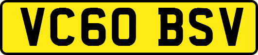 VC60BSV