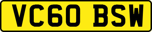 VC60BSW