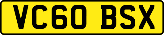 VC60BSX