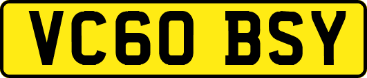 VC60BSY