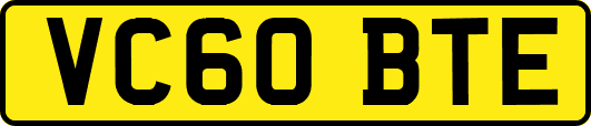 VC60BTE
