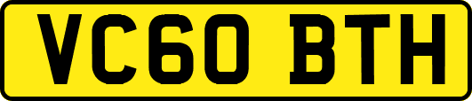 VC60BTH
