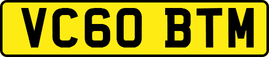 VC60BTM