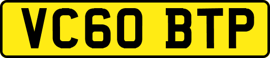VC60BTP