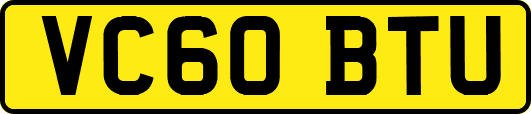 VC60BTU