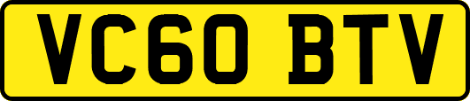 VC60BTV