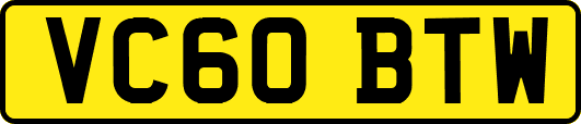VC60BTW