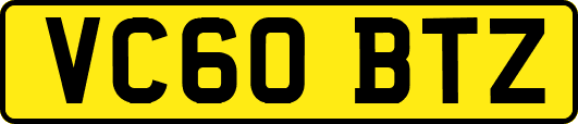 VC60BTZ