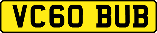 VC60BUB