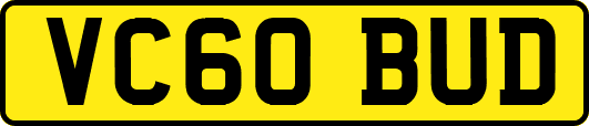 VC60BUD