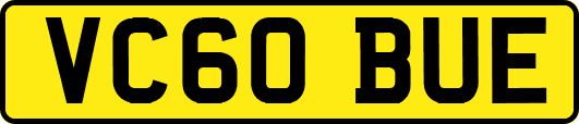 VC60BUE