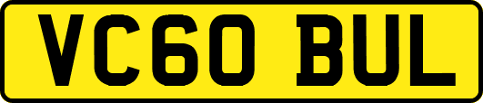 VC60BUL