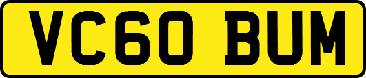 VC60BUM