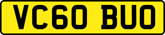 VC60BUO