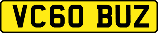VC60BUZ