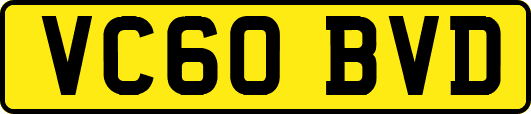 VC60BVD