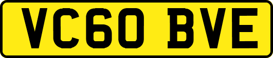 VC60BVE