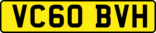 VC60BVH