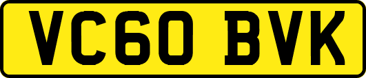 VC60BVK