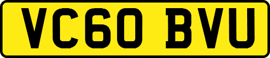 VC60BVU