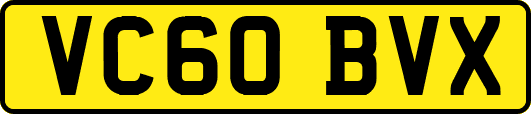 VC60BVX