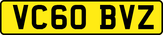 VC60BVZ