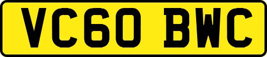 VC60BWC