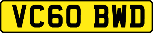 VC60BWD