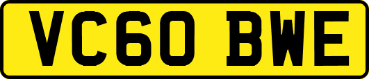 VC60BWE