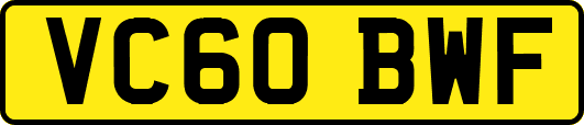 VC60BWF