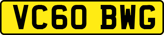 VC60BWG
