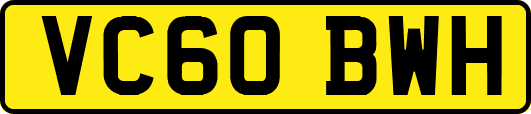 VC60BWH