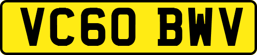 VC60BWV