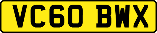 VC60BWX