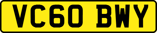 VC60BWY