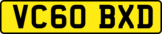 VC60BXD