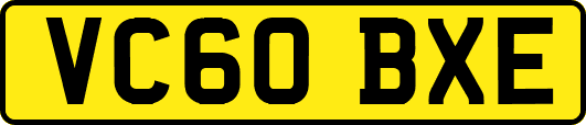VC60BXE