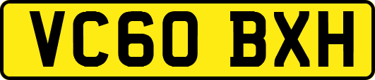 VC60BXH