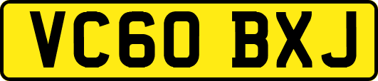 VC60BXJ