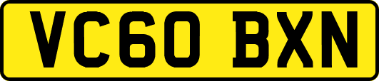 VC60BXN