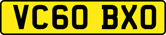 VC60BXO