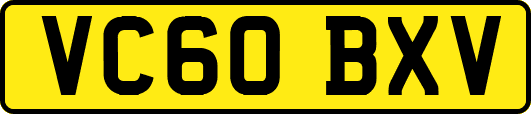VC60BXV