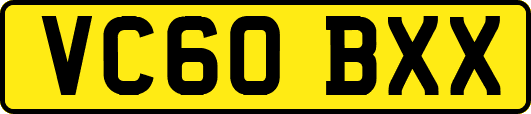 VC60BXX