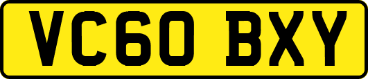 VC60BXY