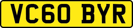 VC60BYR
